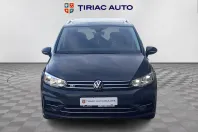 Volkswagen Touran din 2021 cu 82.526 km - oferta VOL165891 - foto 9