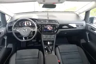 Volkswagen Touran din 2021 cu 82.526 km - oferta VOL165891 - foto 10