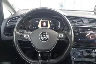 Volkswagen Touran din 2021 cu 82.526 km - oferta VOL165891 - foto 11