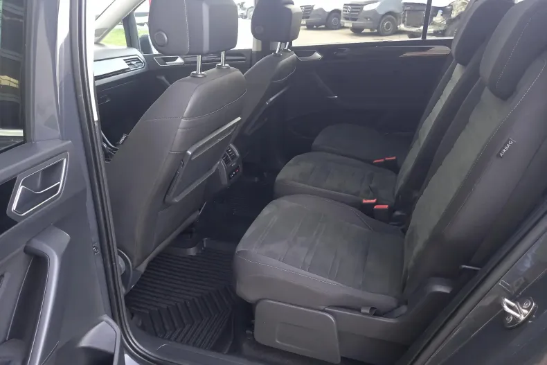 Volkswagen Touran din 2021 cu 82.526 km - oferta VOL165891 - foto 14