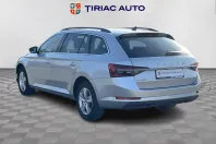 Skoda Superb din 2022 cu 157.067 km - oferta SKO165892 - foto 4