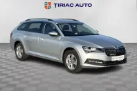 Skoda Superb din 2022 cu 157.067 km - oferta SKO165892 - foto 8