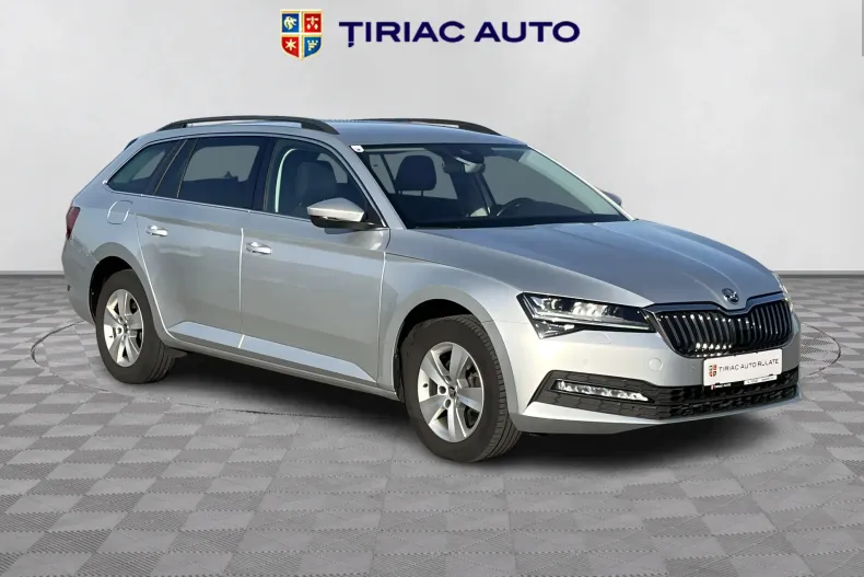 Skoda Superb din 2022 cu 157.067 km - oferta SKO165892 - foto 8