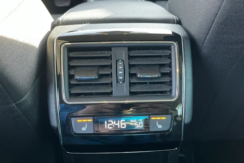 Skoda Superb din 2022 cu 157.067 km - oferta SKO165892 - foto 14