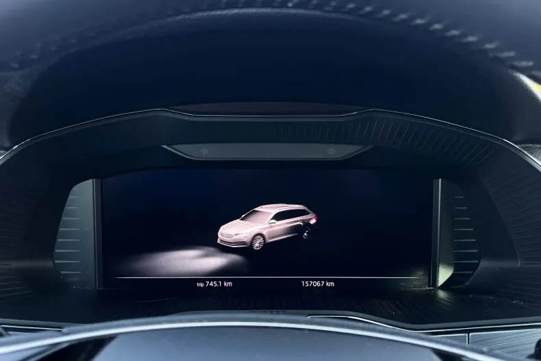 Skoda Superb din 2022 cu 157.067 km - oferta SKO165892 - foto 15