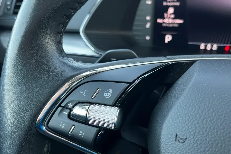 Skoda Superb din 2022 cu 157.067 km - oferta SKO165892 - foto 16