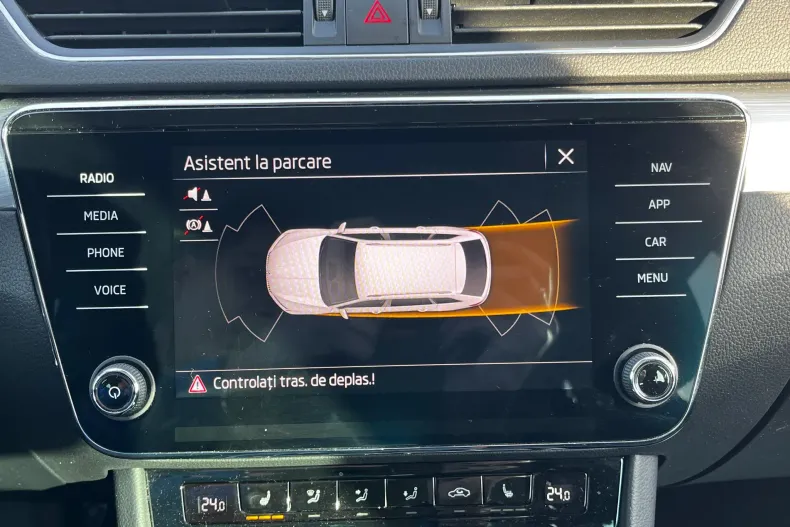 Skoda Superb din 2022 cu 157.067 km - oferta SKO165892 - foto 24