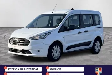 Ford Transit Connect din 2022 - oferta FOR165893