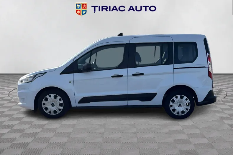 Ford Transit Connect din 2022 cu 48.549 km - oferta FOR165893 - foto 3