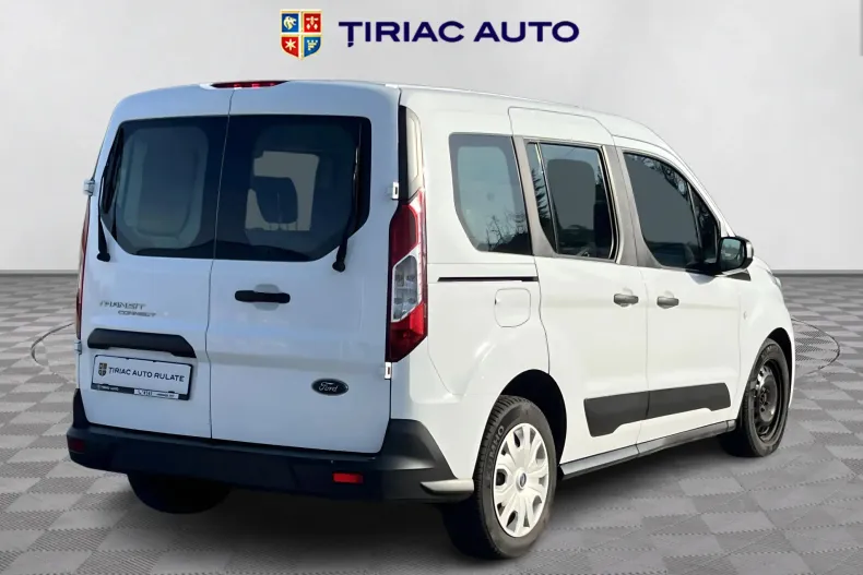 Ford Transit Connect din 2022 cu 48.549 km - oferta FOR165893 - foto 6