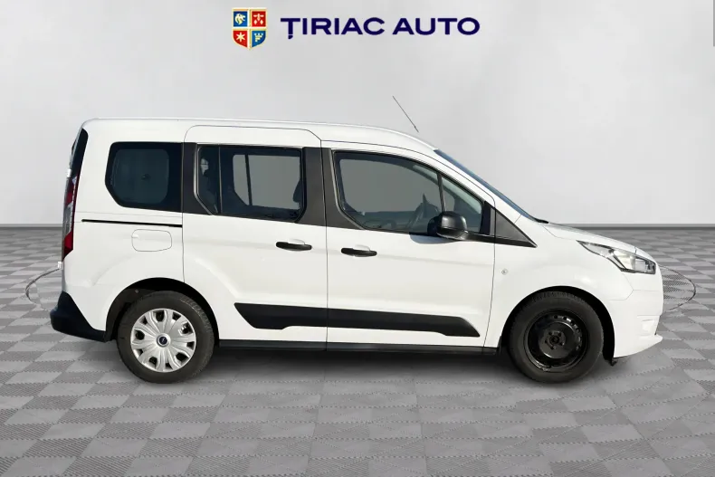 Ford Transit Connect din 2022 cu 48.549 km - oferta FOR165893 - foto 7