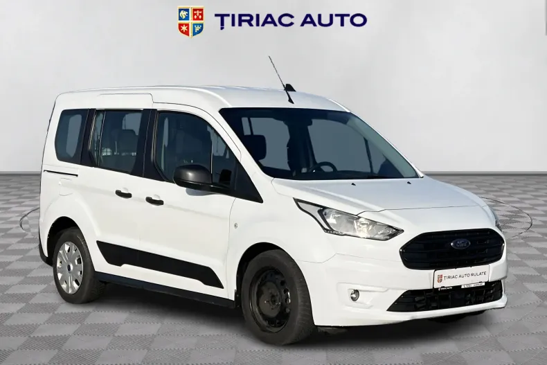 Ford Transit Connect din 2022 cu 48.549 km - oferta FOR165893 - foto 8