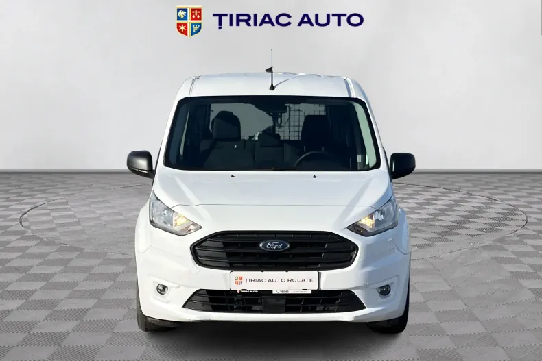 Ford Transit Connect din 2022 cu 48.549 km - oferta FOR165893 - foto 9