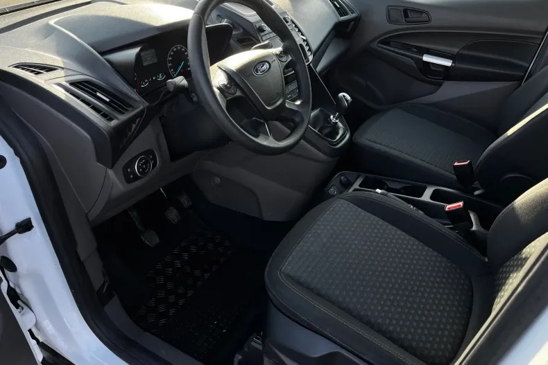 Ford Transit Connect din 2022 cu 48.549 km - oferta FOR165893 - foto 10