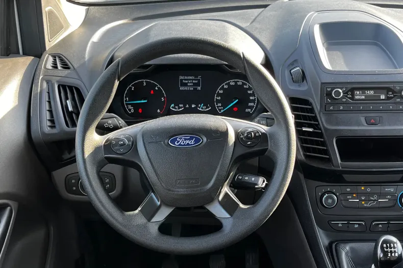 Ford Transit Connect din 2022 cu 48.549 km - oferta FOR165893 - foto 13