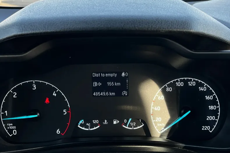 Ford Transit Connect din 2022 cu 48.549 km - oferta FOR165893 - foto 14