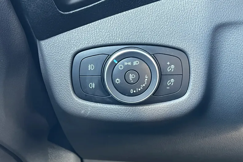 Ford Transit Connect din 2022 cu 48.549 km - oferta FOR165893 - foto 19