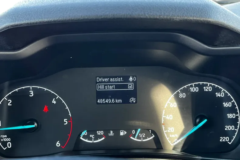 Ford Transit Connect din 2022 cu 48.549 km - oferta FOR165893 - foto 23