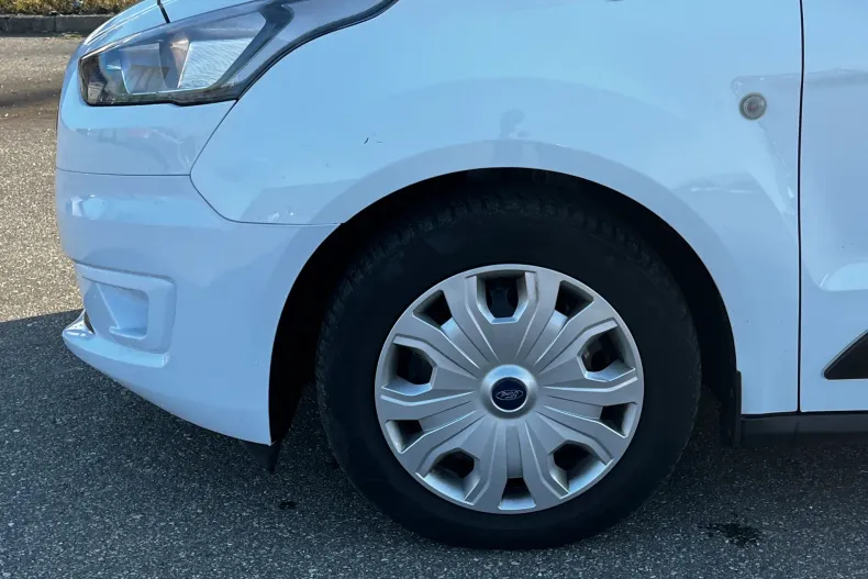 Ford Transit Connect din 2022 cu 48.549 km - oferta FOR165893 - foto 24