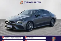 Mercedes-Benz CLA din 2019 cu 45.287 km - oferta MER165894 - foto 1