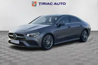 Mercedes-Benz CLA din 2019 cu 45.287 km - oferta MER165894 - foto 2