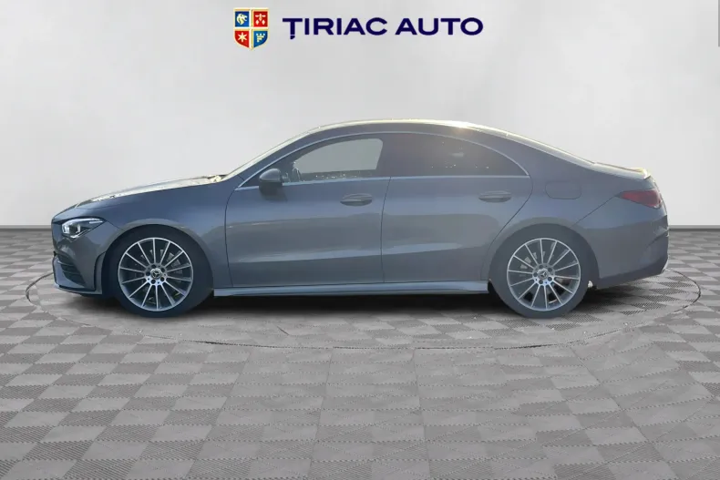 Mercedes-Benz CLA din 2019 cu 45.287 km - oferta MER165894 - foto 3