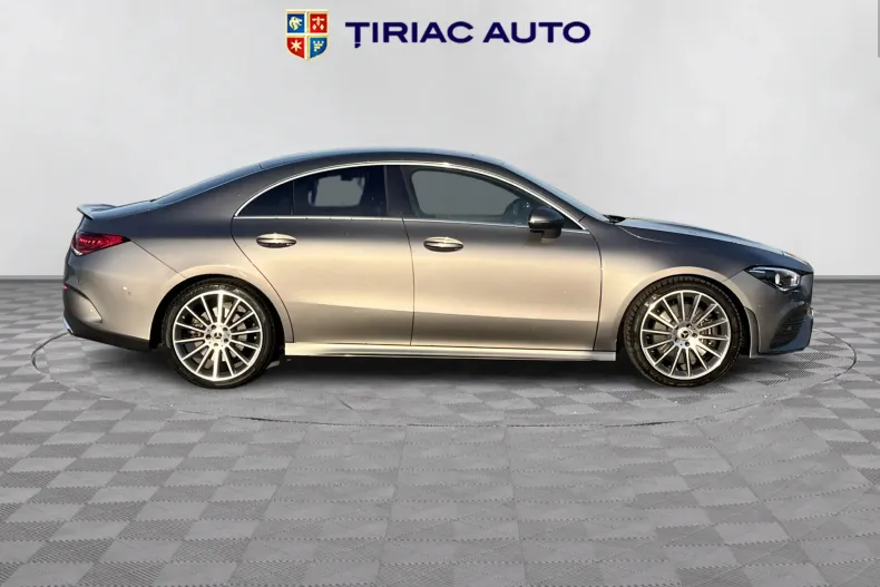 Mercedes-Benz CLA din 2019 cu 45.287 km - oferta MER165894 - foto 7