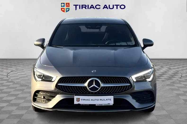Mercedes-Benz CLA din 2019 cu 45.287 km - oferta MER165894 - foto 9