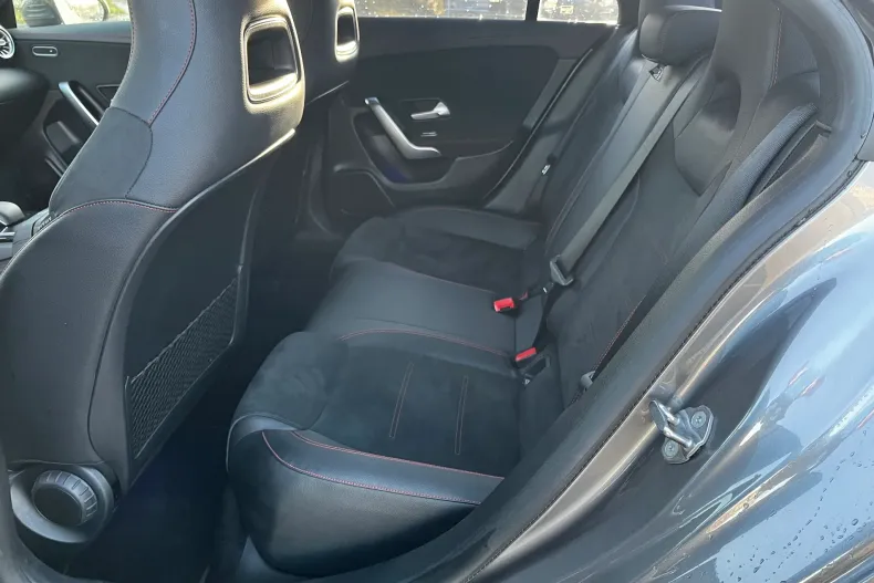 Mercedes-Benz CLA din 2019 cu 45.287 km - oferta MER165894 - foto 11