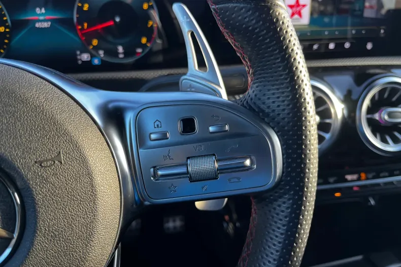 Mercedes-Benz CLA din 2019 cu 45.287 km - oferta MER165894 - foto 16