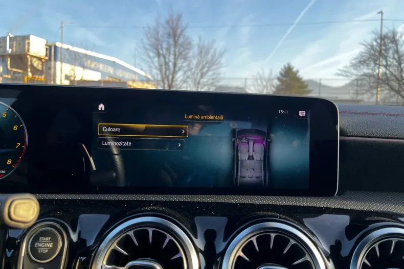 Mercedes-Benz CLA din 2019 cu 45.287 km - oferta MER165894 - foto 26