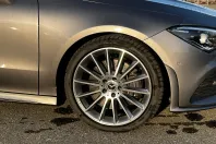 Mercedes-Benz CLA din 2019 cu 45.287 km - oferta MER165894 - foto 27