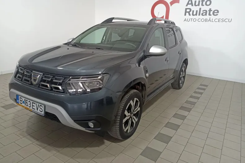 Dacia Duster din 2022 cu 89.087 km - oferta DAC165895 - foto 1