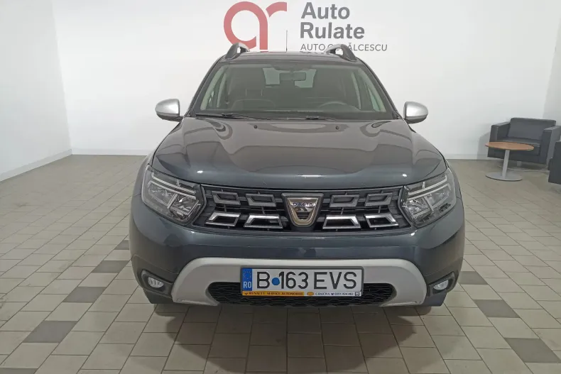 Dacia Duster din 2022 cu 89.087 km - oferta DAC165895 - foto 2