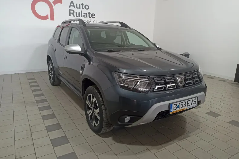 Dacia Duster din 2022 cu 89.087 km - oferta DAC165895 - foto 3