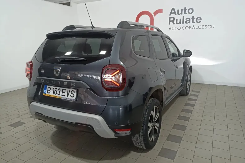 Dacia Duster din 2022 cu 89.087 km - oferta DAC165895 - foto 4
