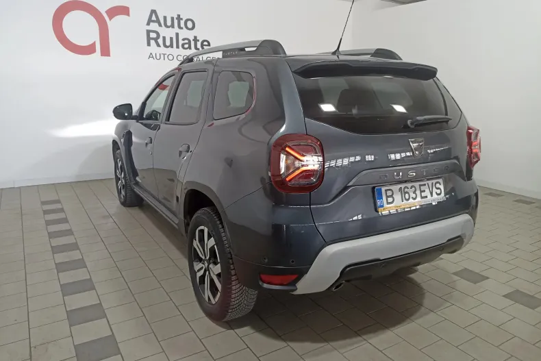 Dacia Duster din 2022 cu 89.087 km - oferta DAC165895 - foto 6
