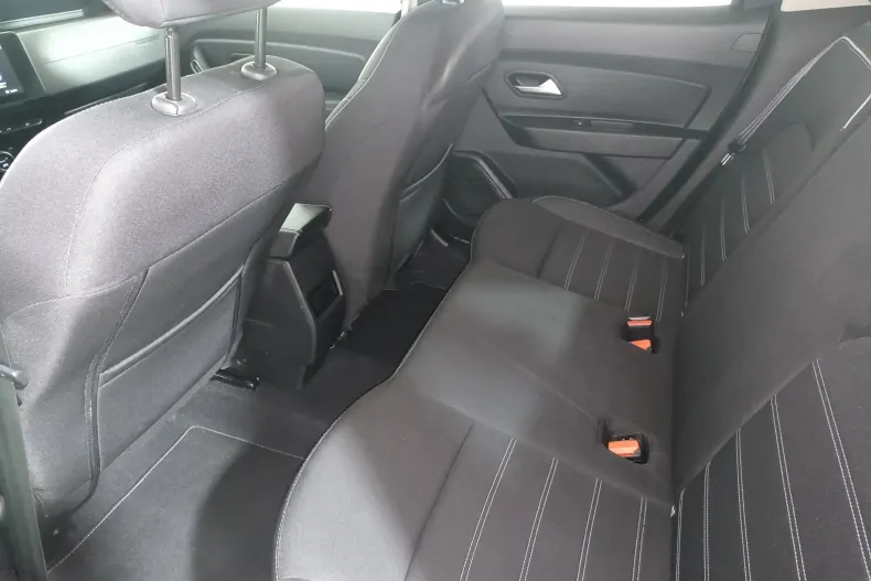 Dacia Duster din 2022 cu 89.087 km - oferta DAC165895 - foto 7