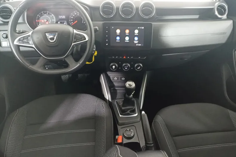Dacia Duster din 2022 cu 89.087 km - oferta DAC165895 - foto 8