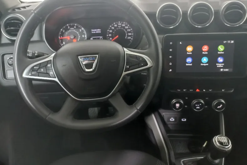 Dacia Duster din 2022 cu 89.087 km - oferta DAC165895 - foto 9