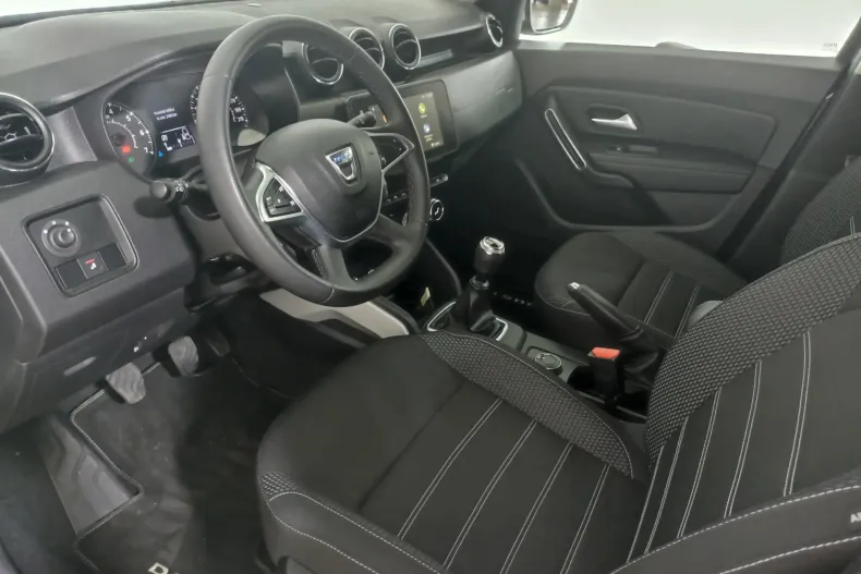 Dacia Duster din 2022 cu 89.087 km - oferta DAC165895 - foto 10