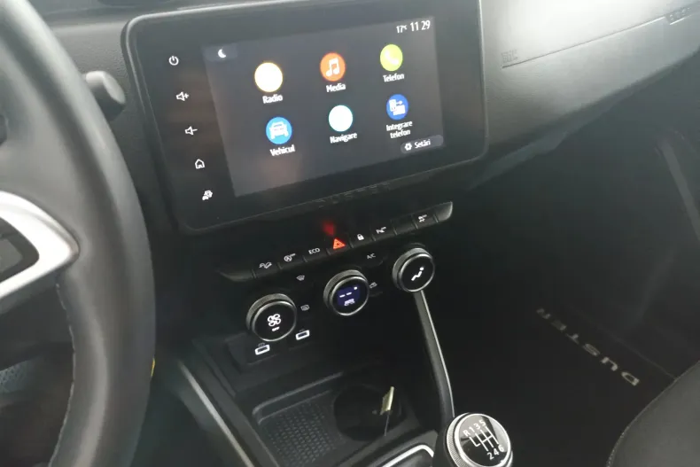 Dacia Duster din 2022 cu 89.087 km - oferta DAC165895 - foto 12