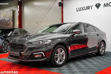 Ford Mondeo din 2019 - oferta FOR165896