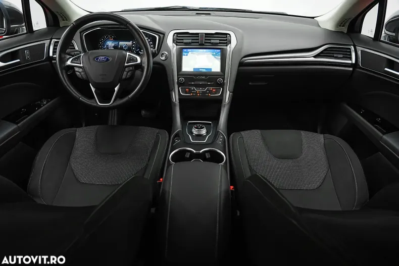 Ford Mondeo din 2019 cu 169.000 km - oferta FOR165896 - foto 2