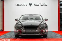 Ford Mondeo din 2019 cu 169.000 km - oferta FOR165896 - foto 3