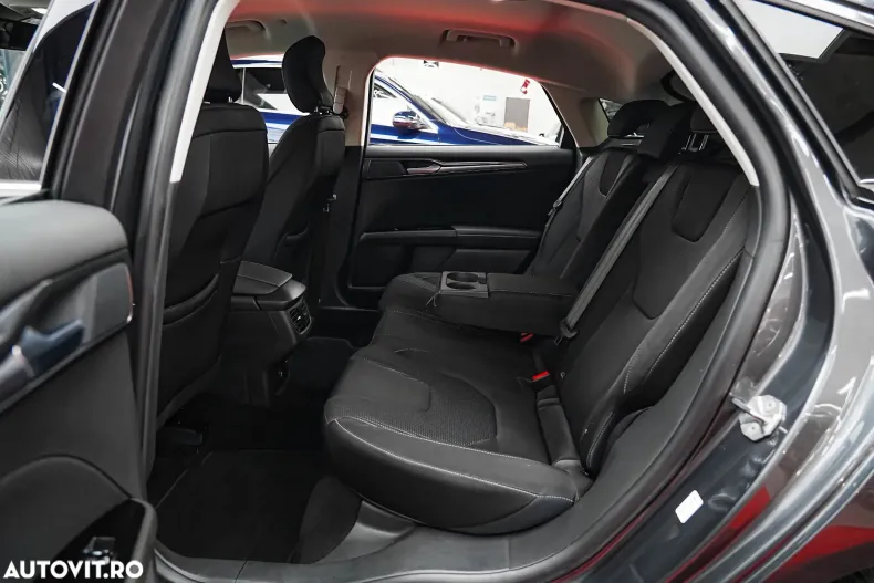 Ford Mondeo din 2019 cu 169.000 km - oferta FOR165896 - foto 6