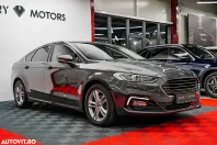 Ford Mondeo din 2019 cu 169.000 km - oferta FOR165896 - foto 7