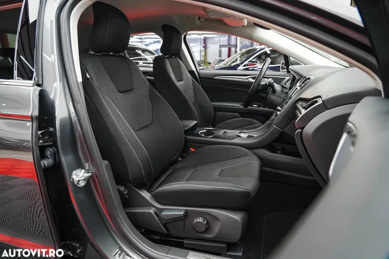 Ford Mondeo din 2019 cu 169.000 km - oferta FOR165896 - foto 8