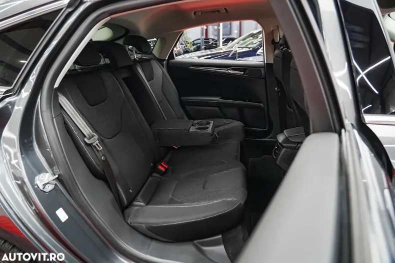 Ford Mondeo din 2019 cu 169.000 km - oferta FOR165896 - foto 10