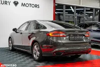 Ford Mondeo din 2019 cu 169.000 km - oferta FOR165896 - foto 11